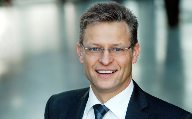Horst Binnig