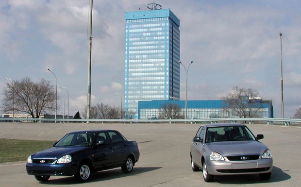 Lada