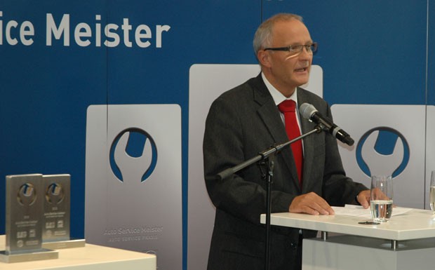 Personalie: Thomas Michalzik verlässt Coparts