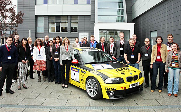 Mannheimer Car Camp 2012