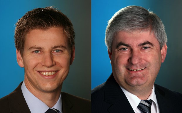 Thilo Ehnis Jürgen Ihl