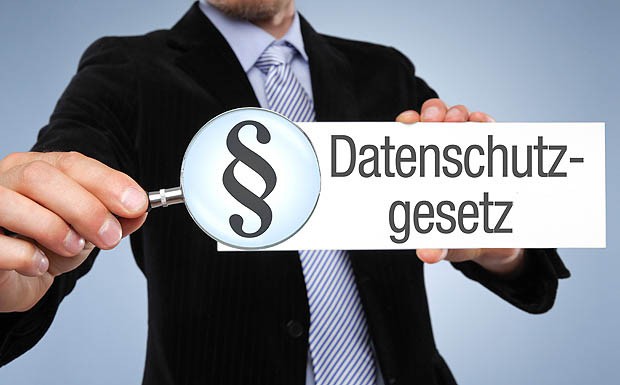TÜV Süd: Umfrage offenbart Defizite beim Datenschutz