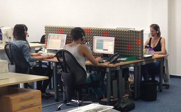 LDB Callcenter Deggendorf