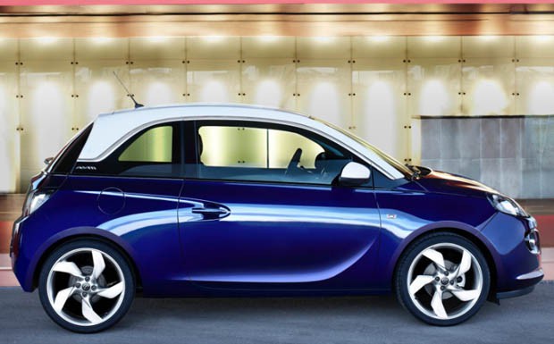 Opel Adam