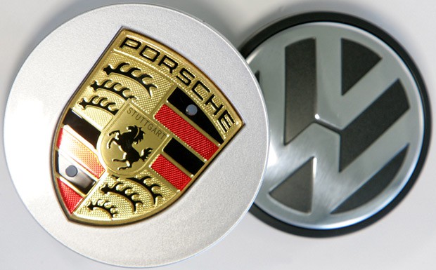 Interner Teilehandel: Verzögerte Fusion mit VW kostet Porsche Millionen