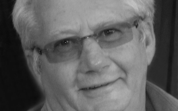 Robert Bluhm