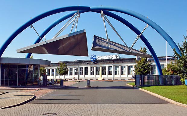 HQM Sachsenring GmbH