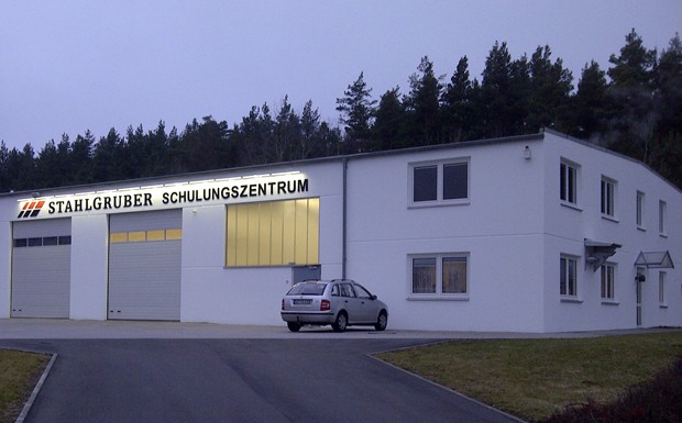 Stahlgruber Schulungszentrum Sulzbach-Rosenberg