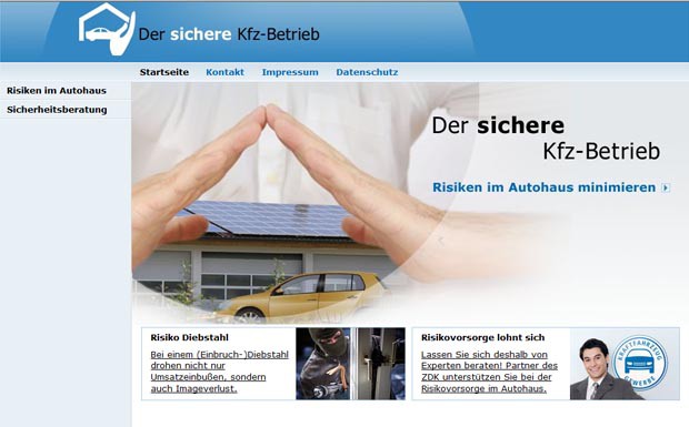 www.der-sichere-kfz-betrieb.de