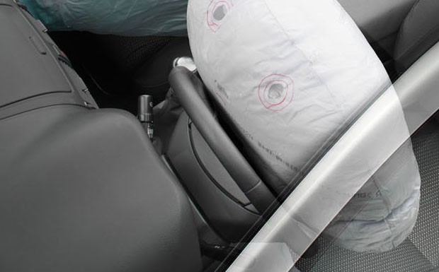 Toyota Airbag