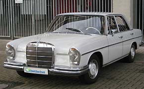 Oldtimer