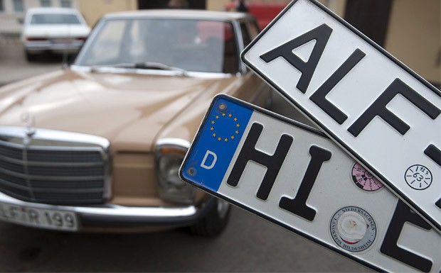 alt-autokennzeichen