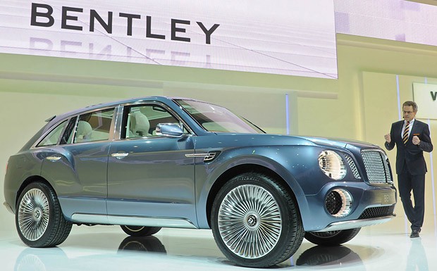 Bentley-SUV: Auf Kundenfang in Schwellenländern bentley_EXP_9F_text