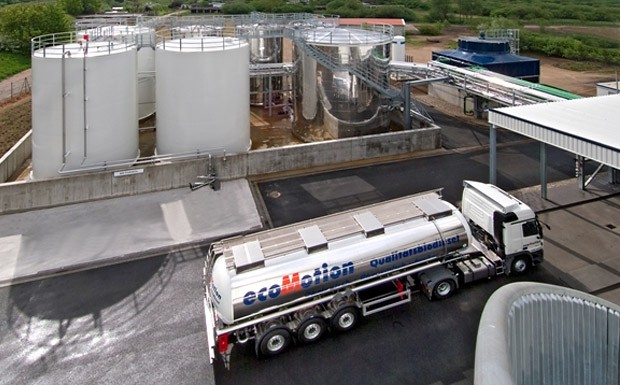 Nachhaltigkeit: Forscher fordern E20 statt E10 biosprithersteller