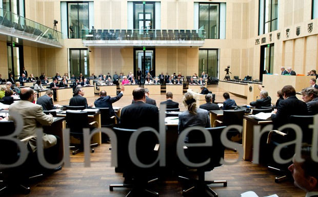 Hauptuntersuchung: Bundesrat lehnt EU-Vorschlag ab Bundesrat