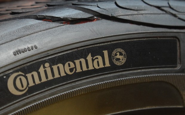 Continental Reifen