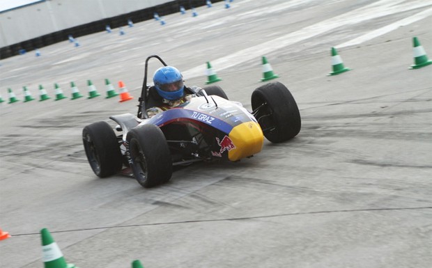 Formula Student Germany