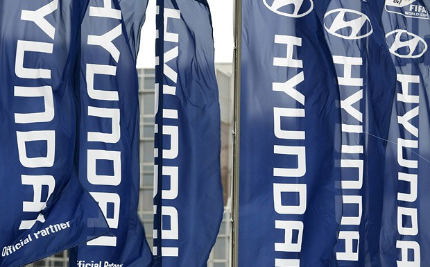 Hyundai: Rückrufe haben personelle Konsequenzen