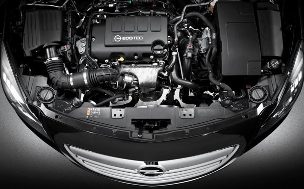 Opel Insignia 2.0 CDTI Dieselmotor