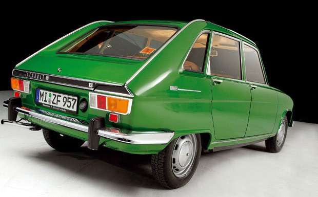 Renault 16