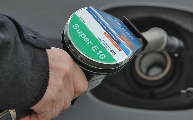 super_e10_tanken