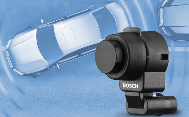 Ultraschallsensor Bosch