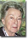 Elisabeth Boysen ist tot Elisabeth Boysen