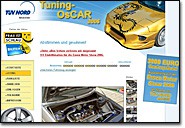 TÜV Nord verleiht den "Tuning-Oscar" Tuning_Oscar