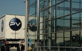 Neuer Eigentümer: PV Automotive übernimmt Pit-Stop PV:Live 2009