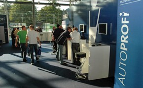 Leistungsschau: PV Automotive startet neues Werkstattkonzept Leistungsschau: PV Automotive startet neues Werkstattkonzept