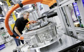 Bosch Elektromotorenwerk Hildesheim