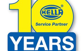 Hella Service Partner: Detailkonzept feiert zehnten Geburtstag 10 Jahre Hella Service Partner