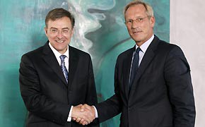 Absichtserklärung: BMW und Allianz wollen enger zusammenarbeiten 1023_BMWAllianz