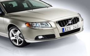 Rückruf: Volvo ruft S80, V70 und XC70 in die Werkstätten