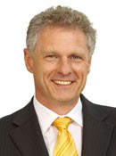 Personalie: Europart unter neuer Führung Europart CEO Horst Geiger