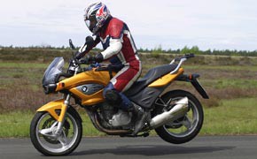 Motorrad
