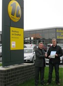 1a Autoservice: Erste Partner für "1a Plus-Paket" 1a Autoservice Plus-Paket hoch