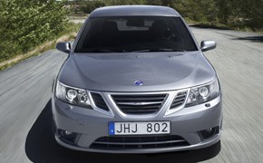 Saab 9-3