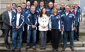 Jury Werkstatt des Jahres 2011