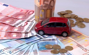 ADAC Autokosten