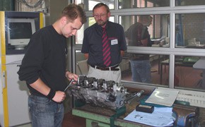 ATR Trainingscamp