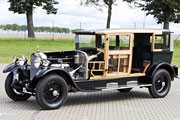 Ausstellung: Audi übernimmt Schnittmodell des ersten Sechszylinders Audi_Schnittmodell
