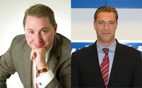 Personalie: Neue Führungskräfte bei BCA BCA_Flugs und Martens