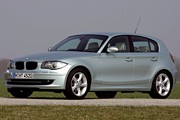 Serviceaktion: Neue Spannbratzen für den 1er BMW BMW_1er