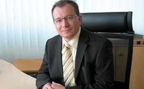 Berner Gruppe: Neuer Geschäftsführer für Berner Deutschland Ulf Loesenbeck
