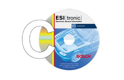 Jubiläum: 10.000ster Bosch Esitronic-Kunde Bosch - Esitronic