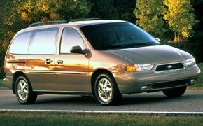 Ford Windstar