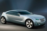 Entwicklung: Continental erhält Batterie-Auftrag von GM Chevy_Volt