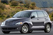 Rückruf: Chrysler PT Cruiser: Fenster-Fall