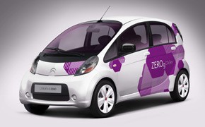Citroën C-Zero